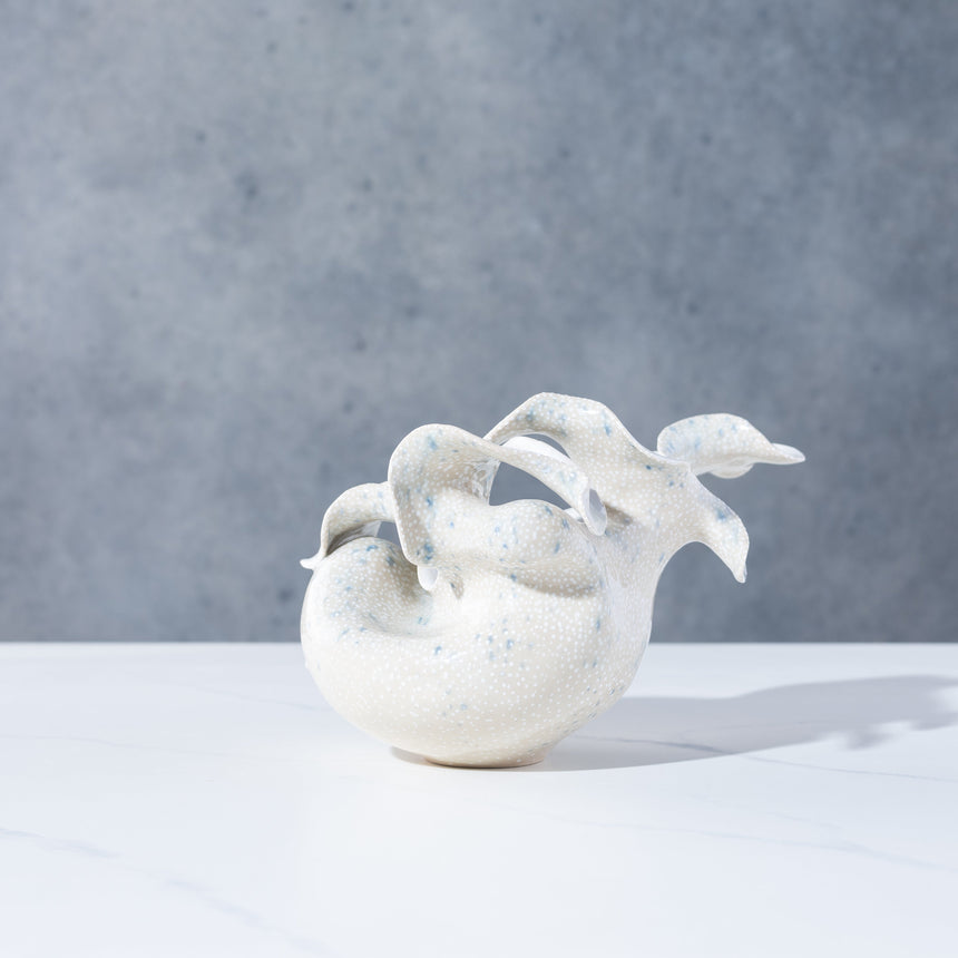 Shelly Fredenberg - Of Sea & Sky II Bowl Day in the Life Gallery and Design Studio