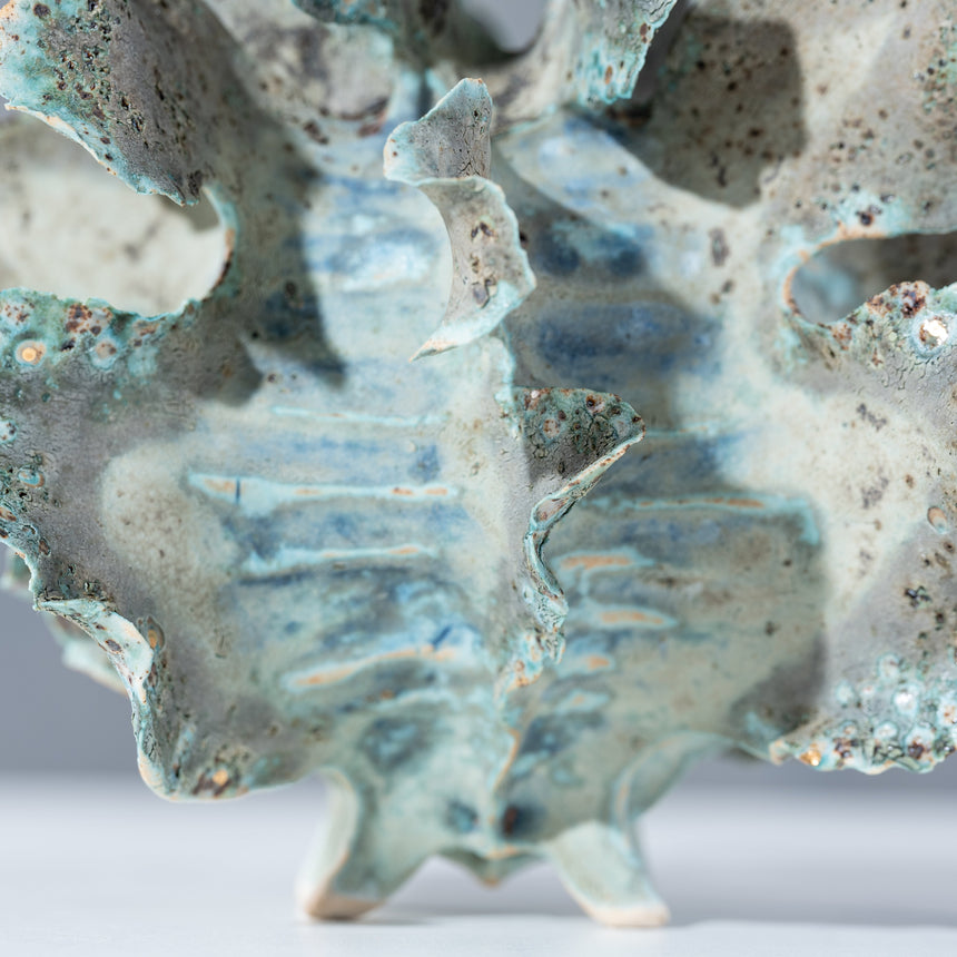 Shelly Fredenberg - Slow Sway Bowl Day in the Life Gallery and Design Studio
