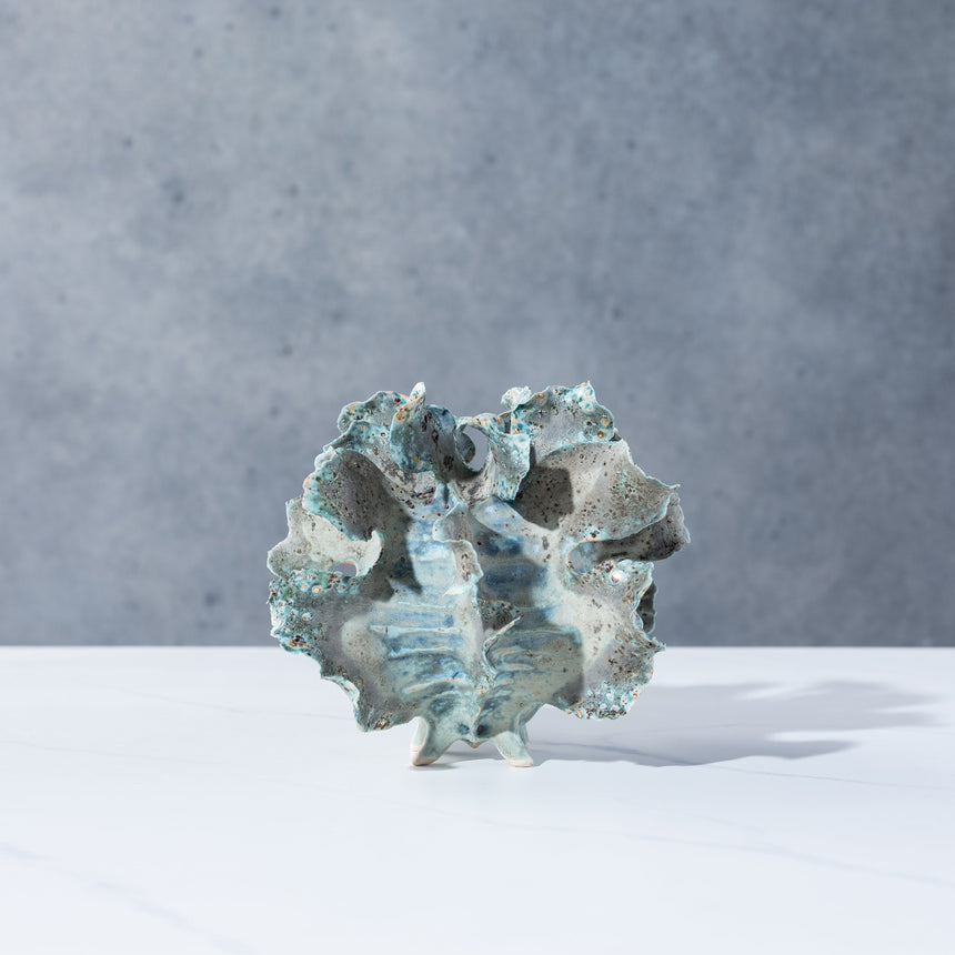 Shelly Fredenberg - Slow Sway Bowl Day in the Life Gallery and Design Studio
