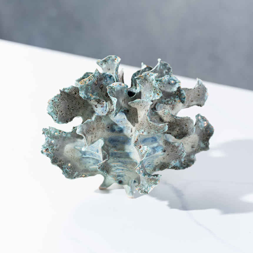 Shelly Fredenberg - Slow Sway Bowl Day in the Life Gallery and Design Studio