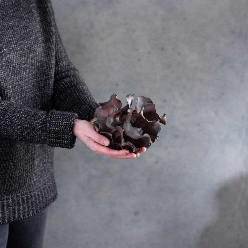 Shelly Fredenberg - Wonderfire Bowl Day in the Life Gallery and Design Studio