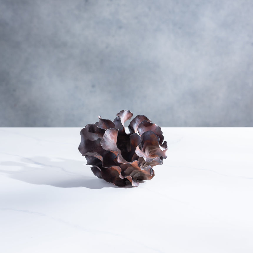 Shelly Fredenberg - Wonderfire Bowl Day in the Life Gallery and Design Studio