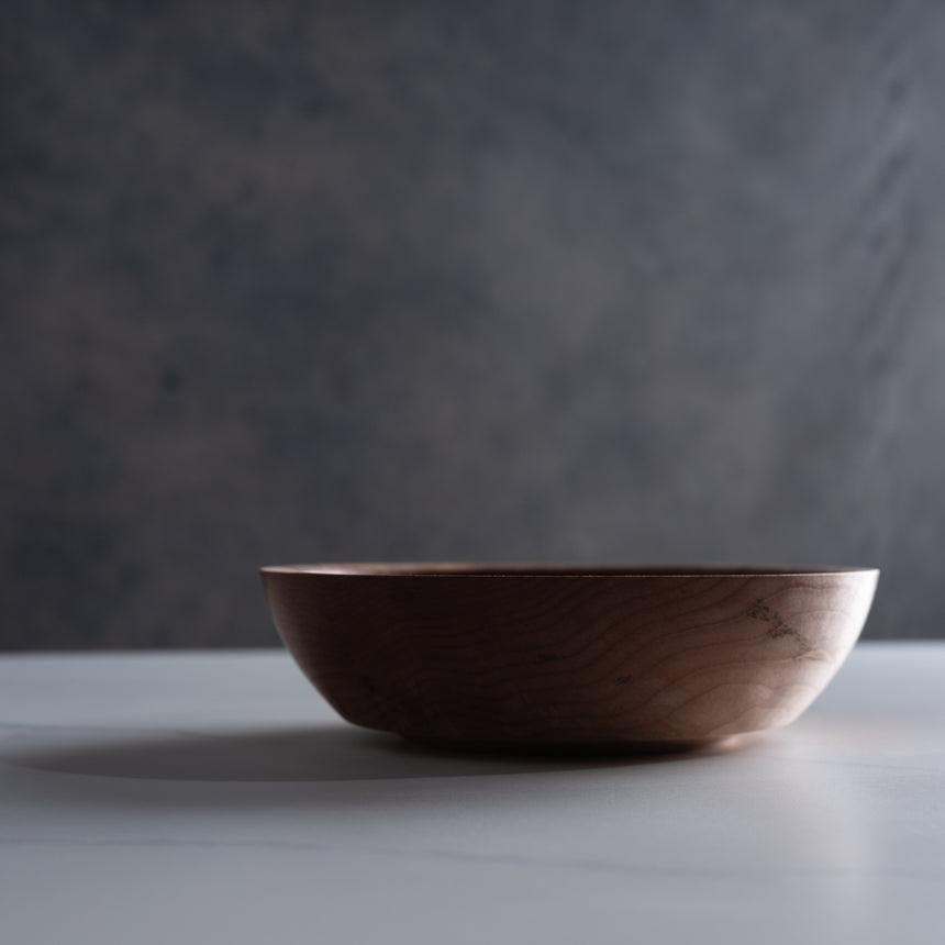 Sterling Collins - Wood Bowl #1 Wood Bowl Day in the Life Gallery