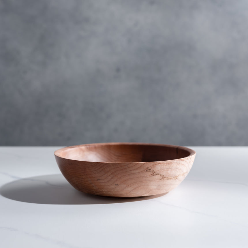 Sterling Collins - Wood Bowl #1 Wood Bowl Day in the Life Gallery