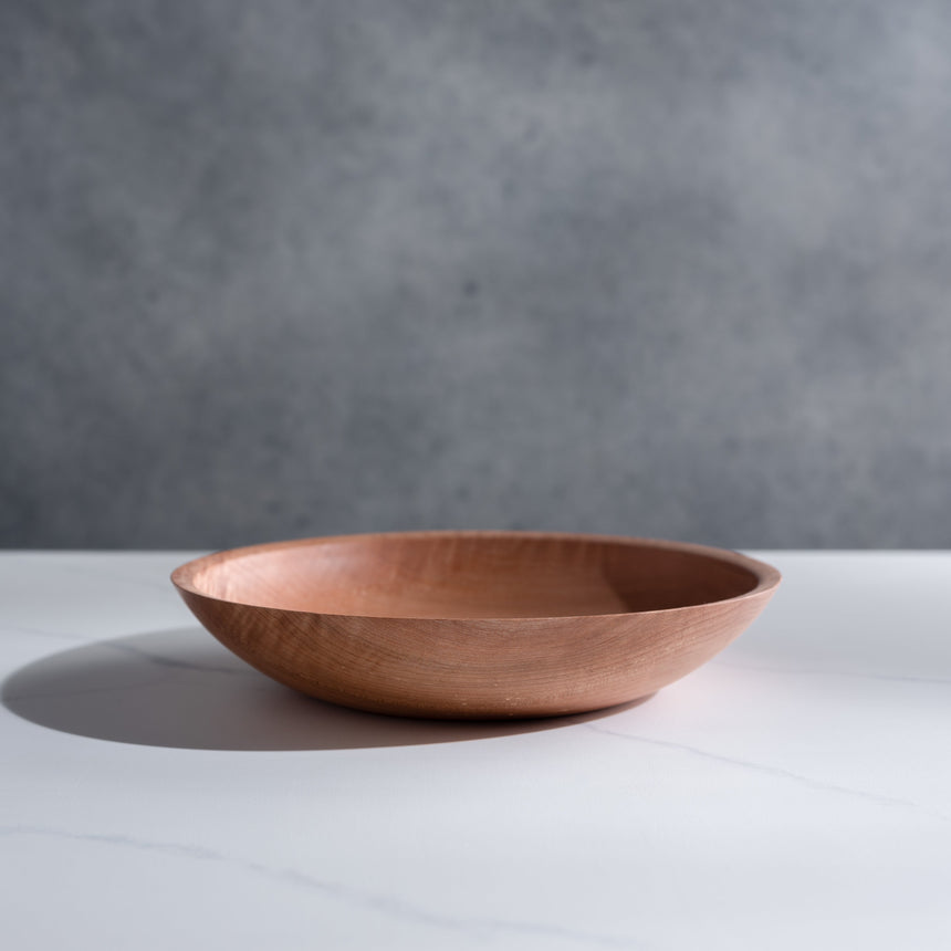 Sterling Collins - Wood Bowl #3 Wood Bowl Day in the Life Gallery