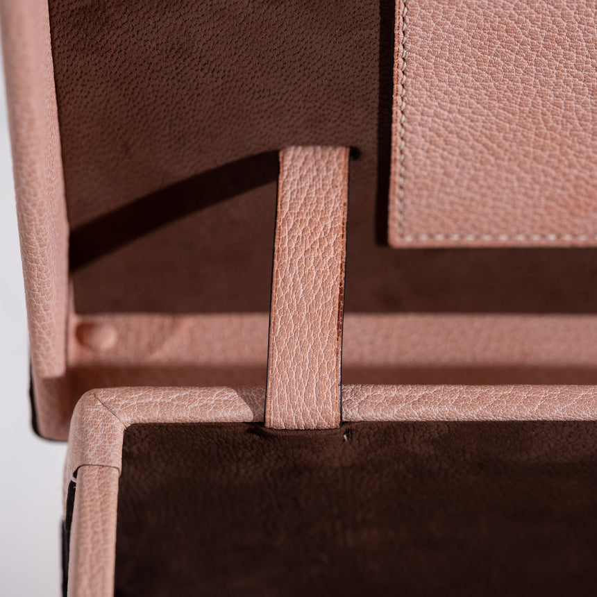 Takeshi Yonezawa - Attaché Bag Day in the Life Gallery