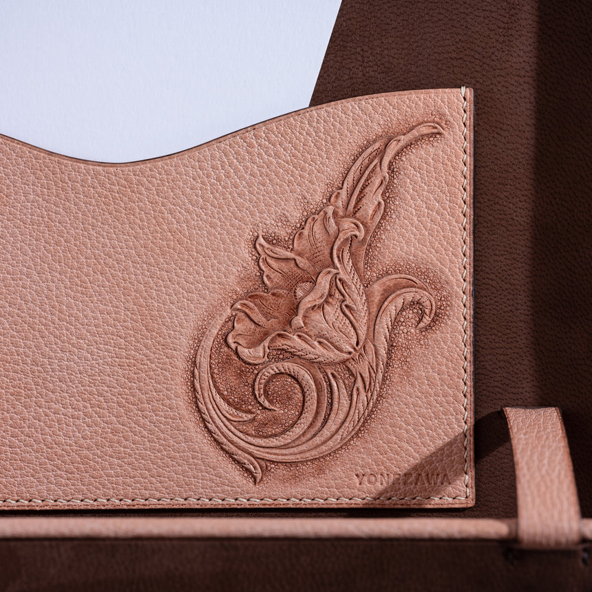 Takeshi Yonezawa - Attaché Bag Day in the Life Gallery