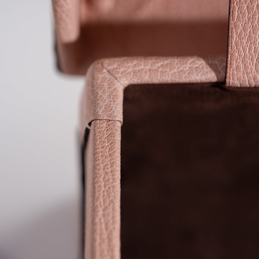 Takeshi Yonezawa - Attaché Bag Day in the Life Gallery