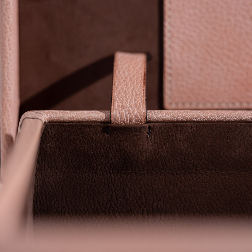 Takeshi Yonezawa - Attaché Bag Day in the Life Gallery
