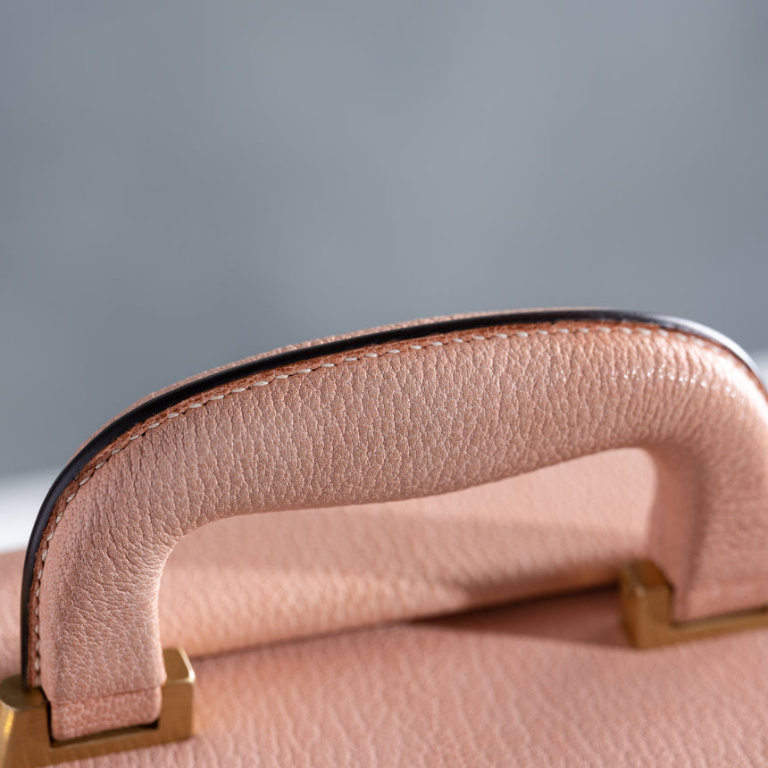 Takeshi Yonezawa - Attaché Bag Day in the Life Gallery