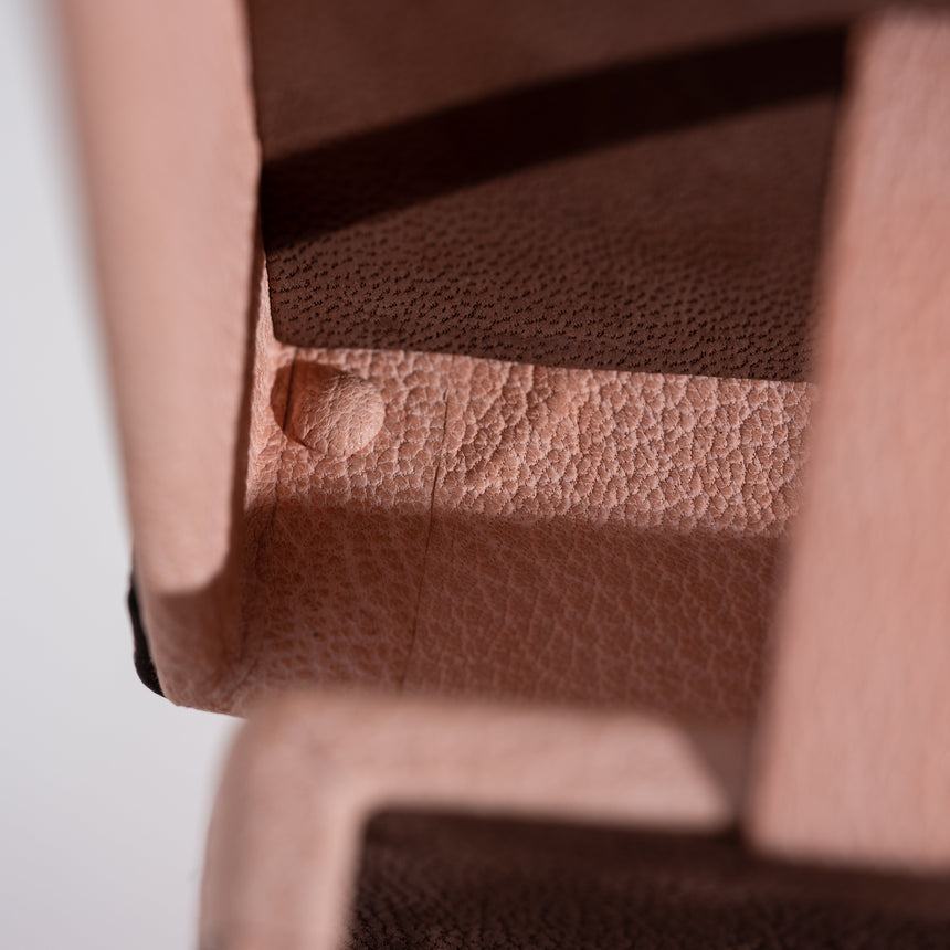 Takeshi Yonezawa - Attaché Bag Day in the Life Gallery