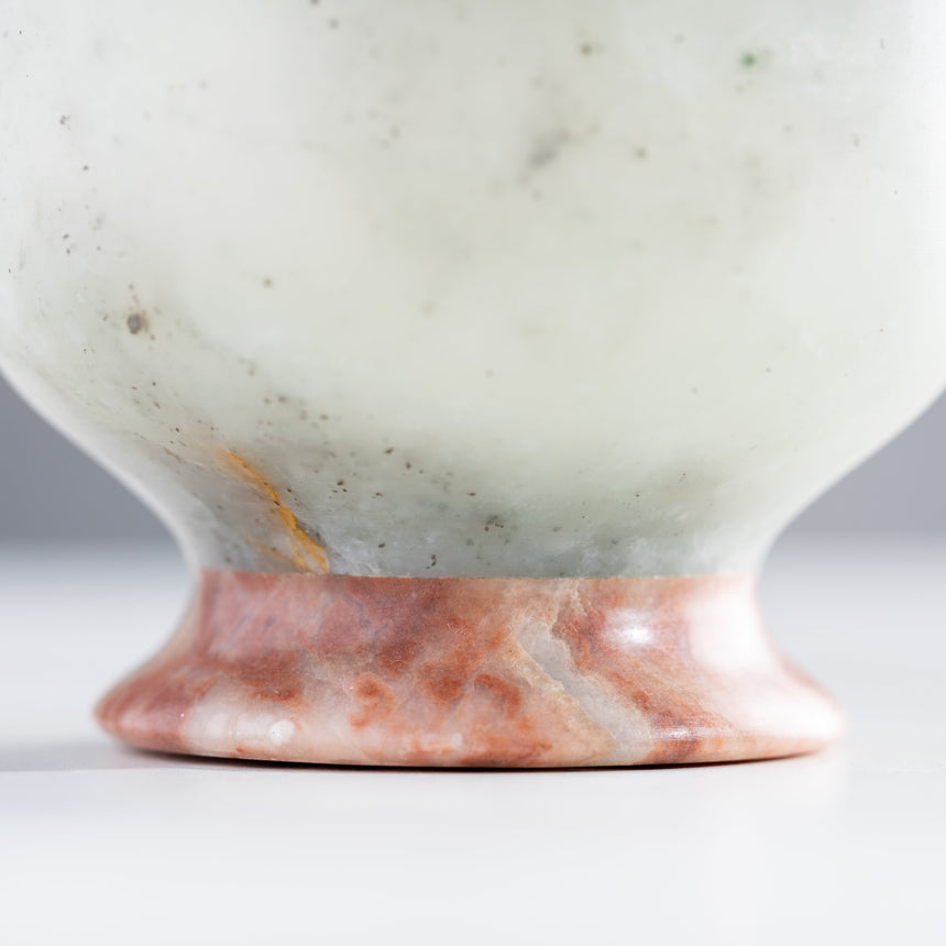 Thomas Haddy - Black, Red, and Green Stone Vessel Stone Vessel Day in the Life Gallery