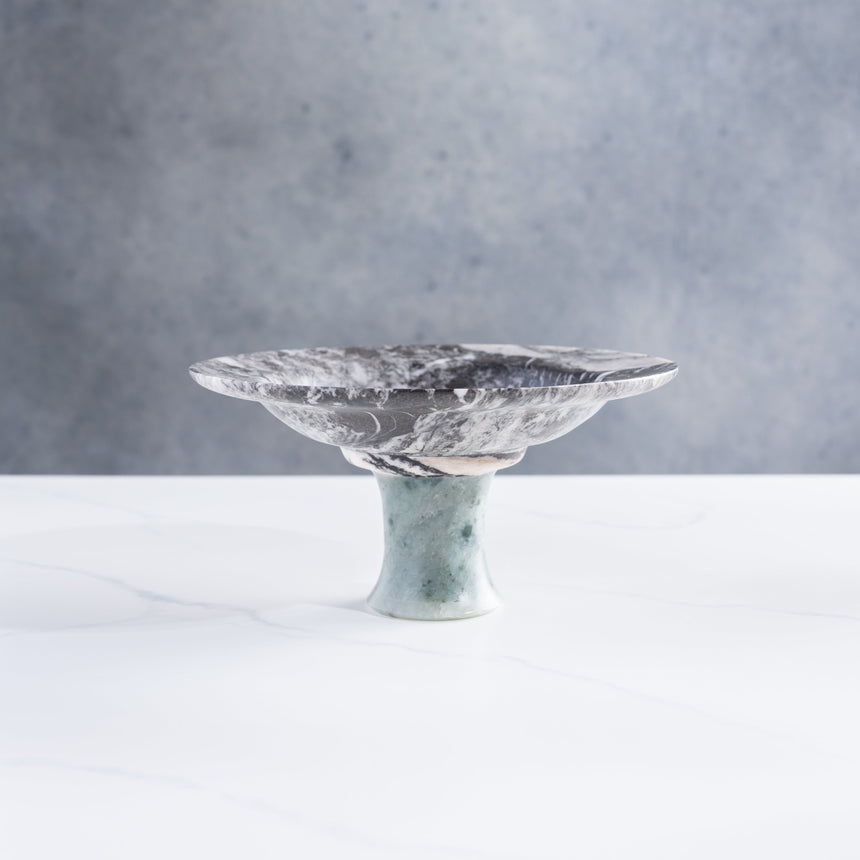 Thomas Haddy - Green and Black Stone Vessel Stone Vessel Day in the Life Gallery