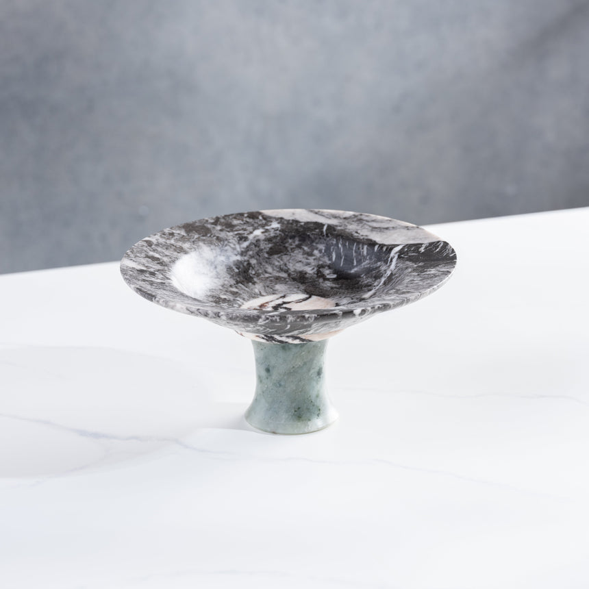 Thomas Haddy - Green and Black Stone Vessel Stone Vessel Day in the Life Gallery