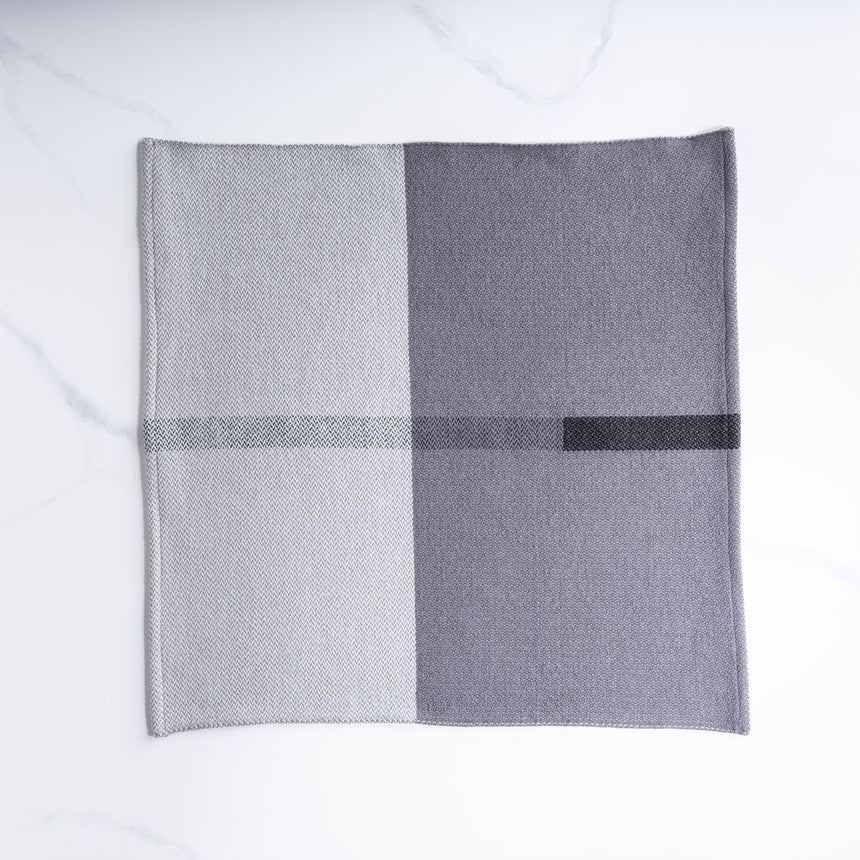 Tom Poirier - Handwoven Towels Bath Towel Day in the Life Gallery