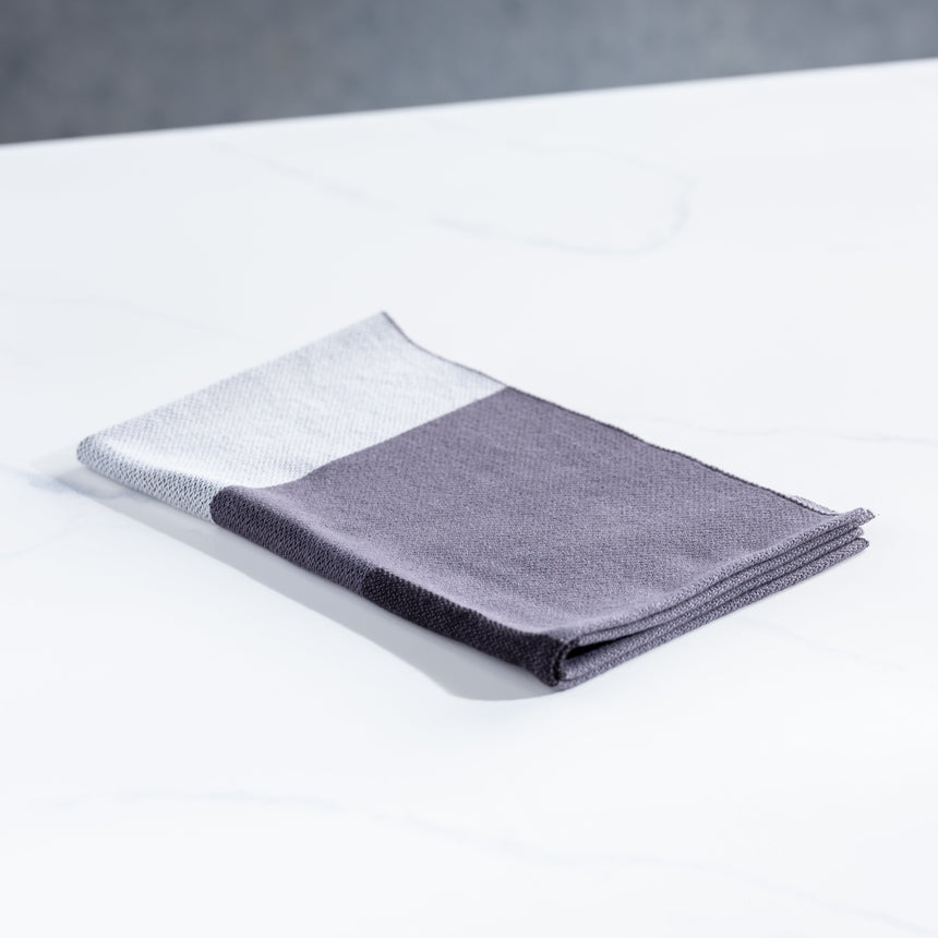 Tom Poirier - Handwoven Towels Bath Towel Day in the Life Gallery