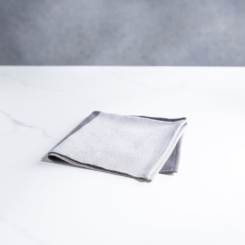 Tom Poirier - Handwoven Towels Bath Towel Day in the Life Gallery