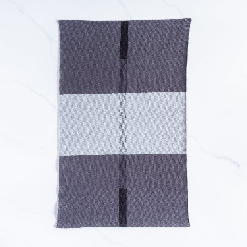 Tom Poirier - Handwoven Towels Bath Towel Day in the Life Gallery