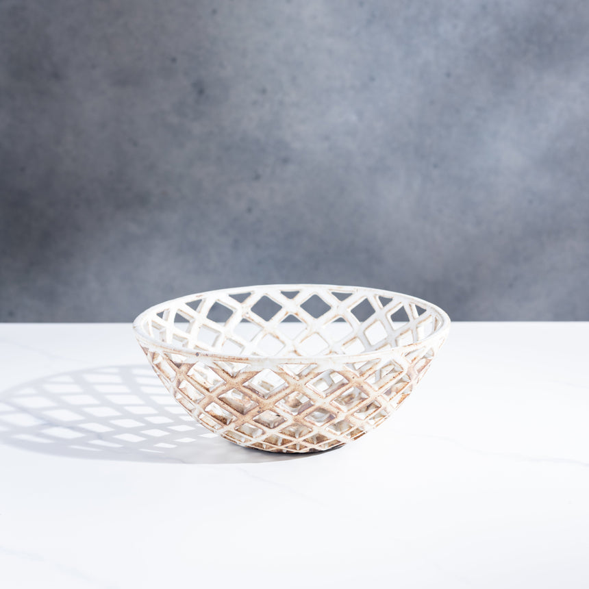AJ Evansen - Bowl Ceramic Vessel Day in the Life Gallery 