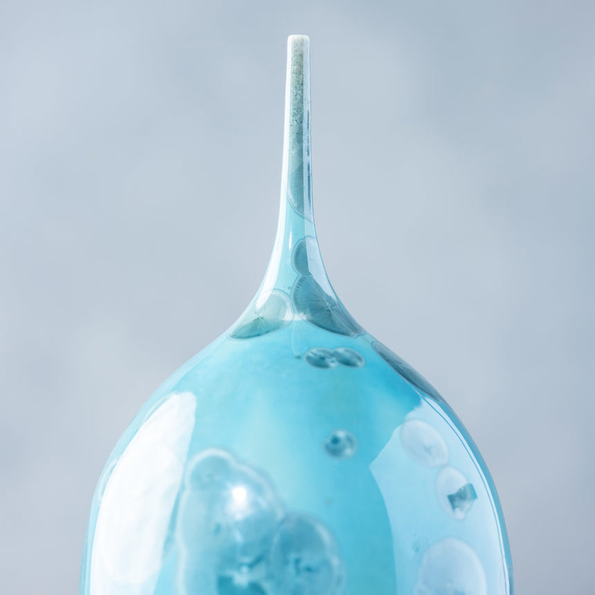 AJ Evansen - Ocean Vessel 1 Ceramic Vessel Day in the Life Gallery 